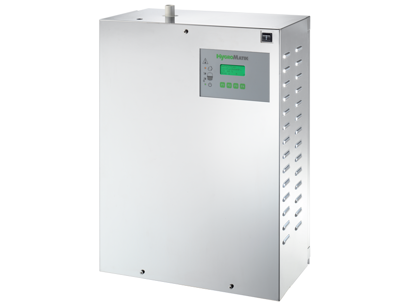 

Пароувлажнитель Hygromatik C 06-С (230 В)