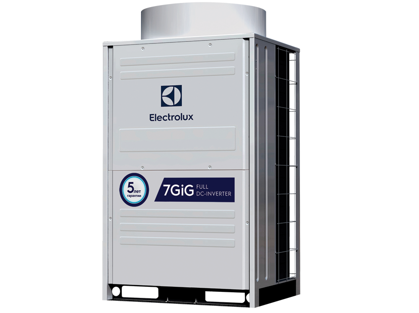 

Блок наружный Electrolux ESVMO-SF-400-7GiG