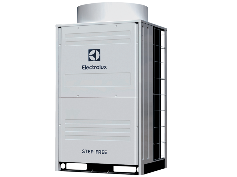 

Наружный блок c рекуперацией тепла Electrolux ESVMO-SF-335-R