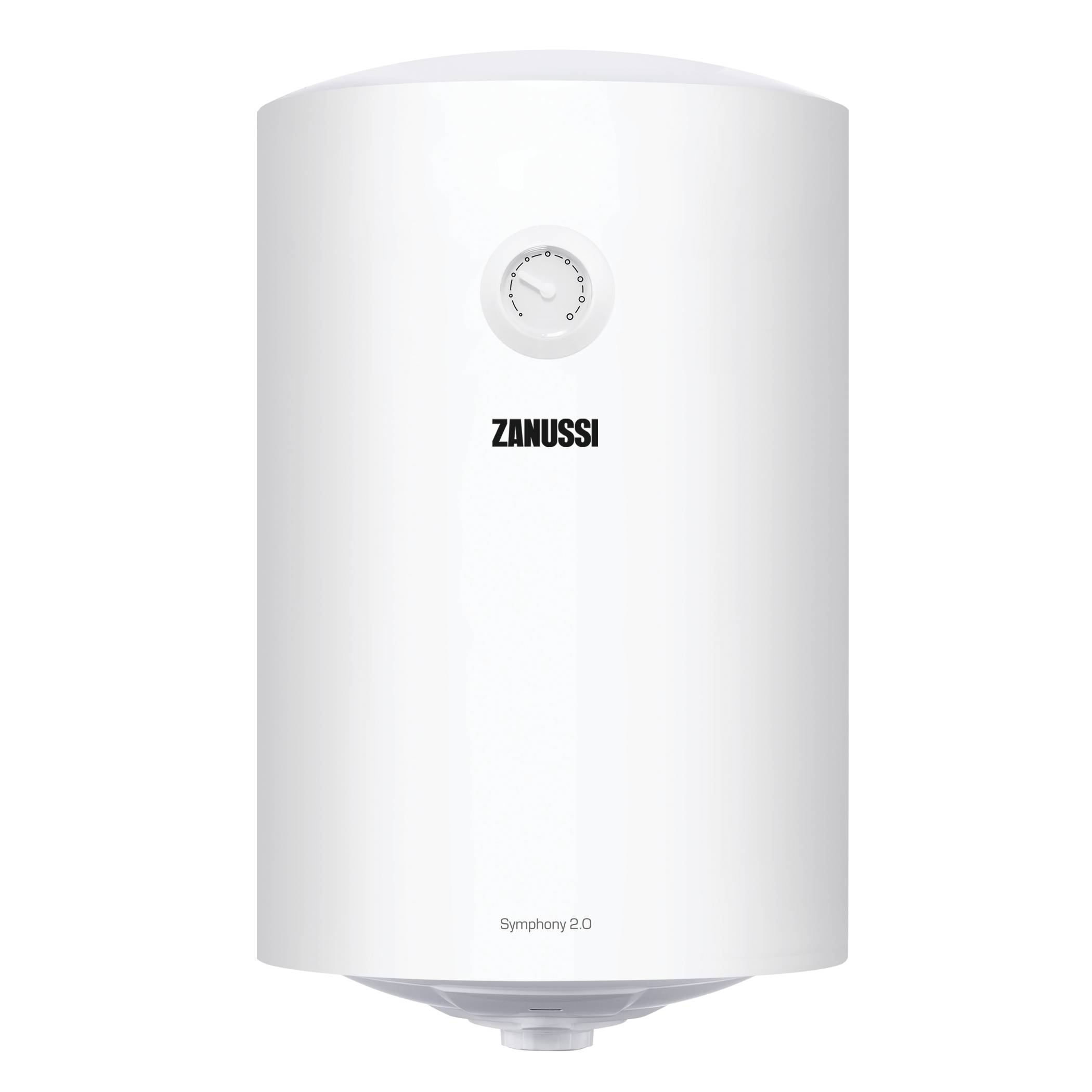 Купить Электрический Бойлер На 50 Занусси