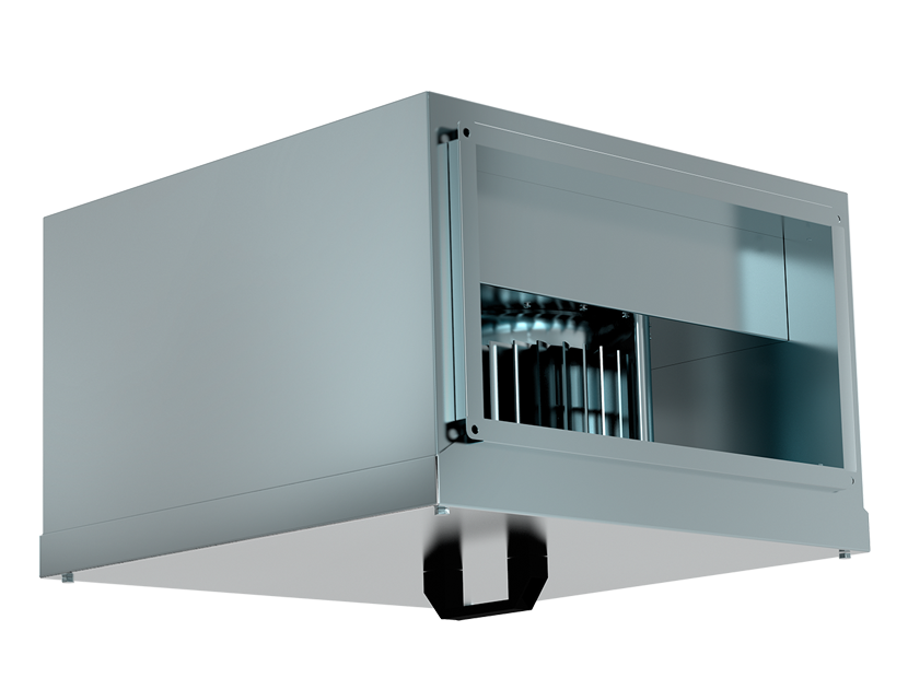 

Вентилятор прямоугольный канальный SHUFT IRFD-B 700x400-4 VIM