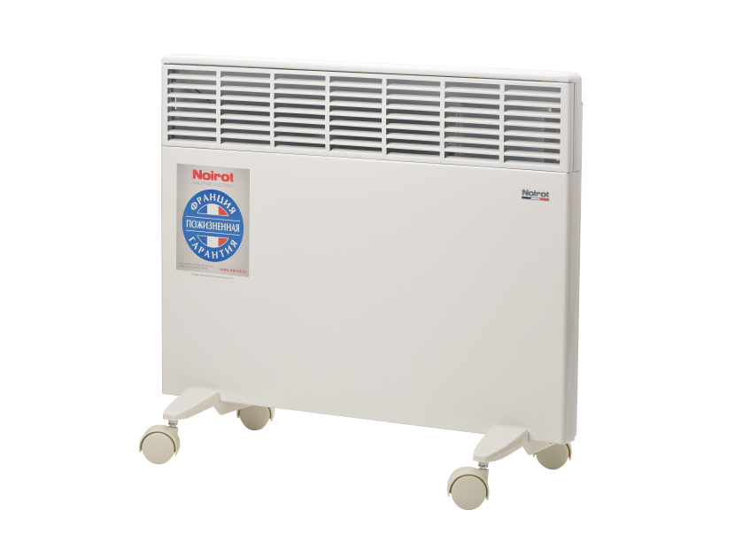 

Конвектор электрический Noirot CNX-3 500 Вт (вилка)
